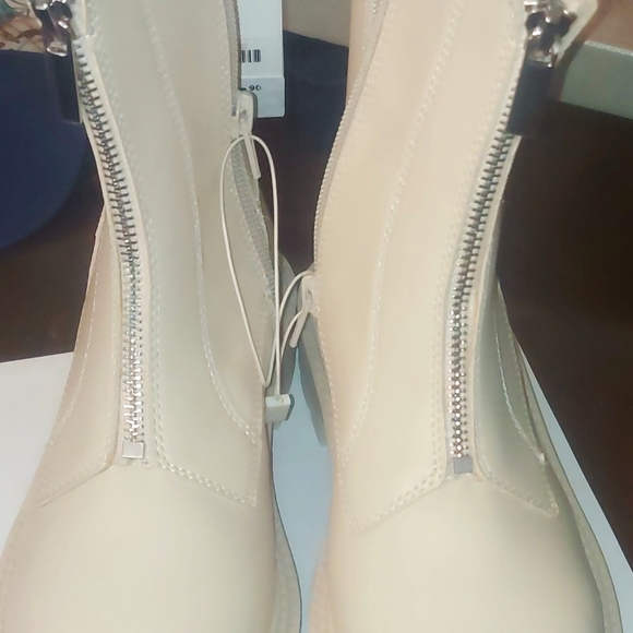 Zara Boots - Picture 2 of 9